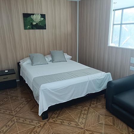 Casa Loft Hotel San Andres  Exterior photo
