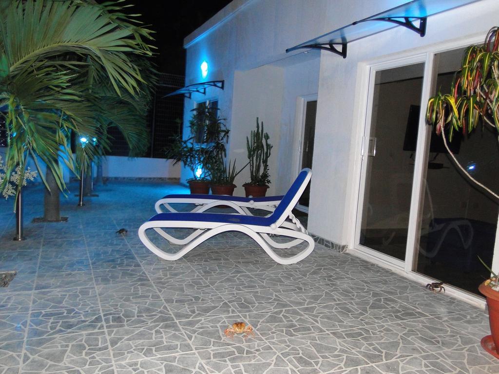 Casa Loft Hotel San Andres  Exterior photo