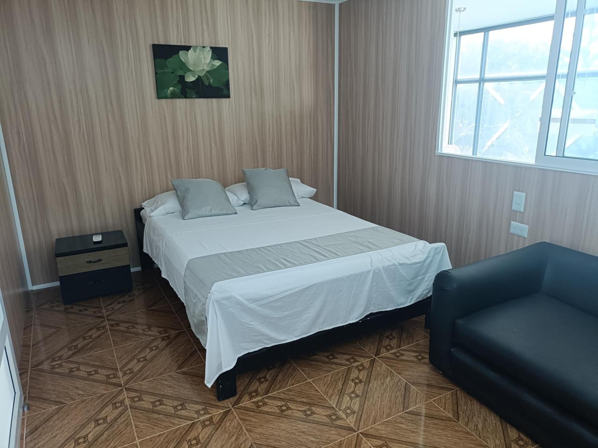 Casa Loft Hotel San Andres  Exterior photo