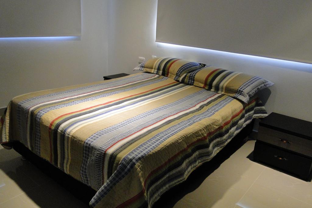 Casa Loft Hotel San Andres  Room photo
