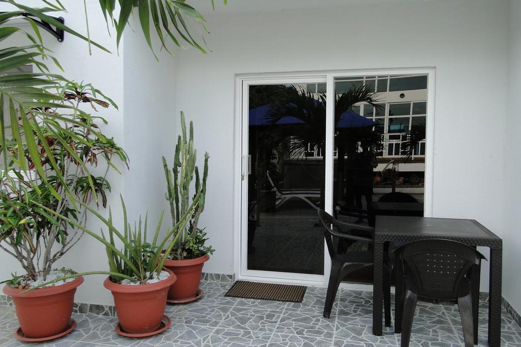 Casa Loft Hotel San Andres  Room photo