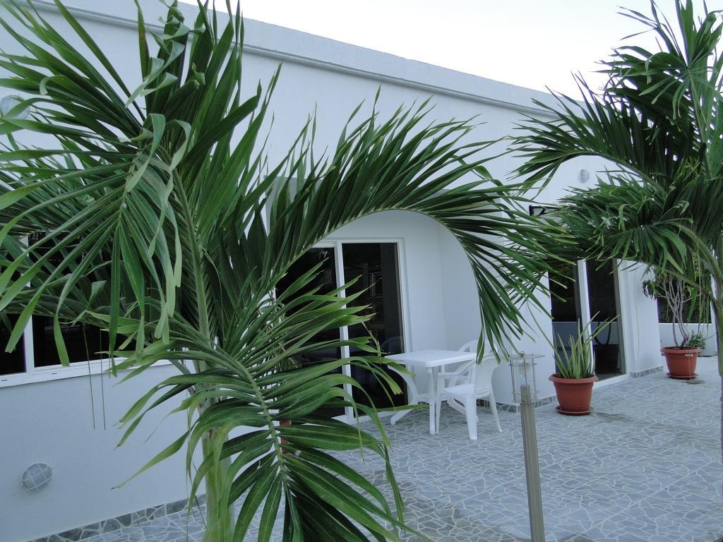 Casa Loft Hotel San Andres  Room photo