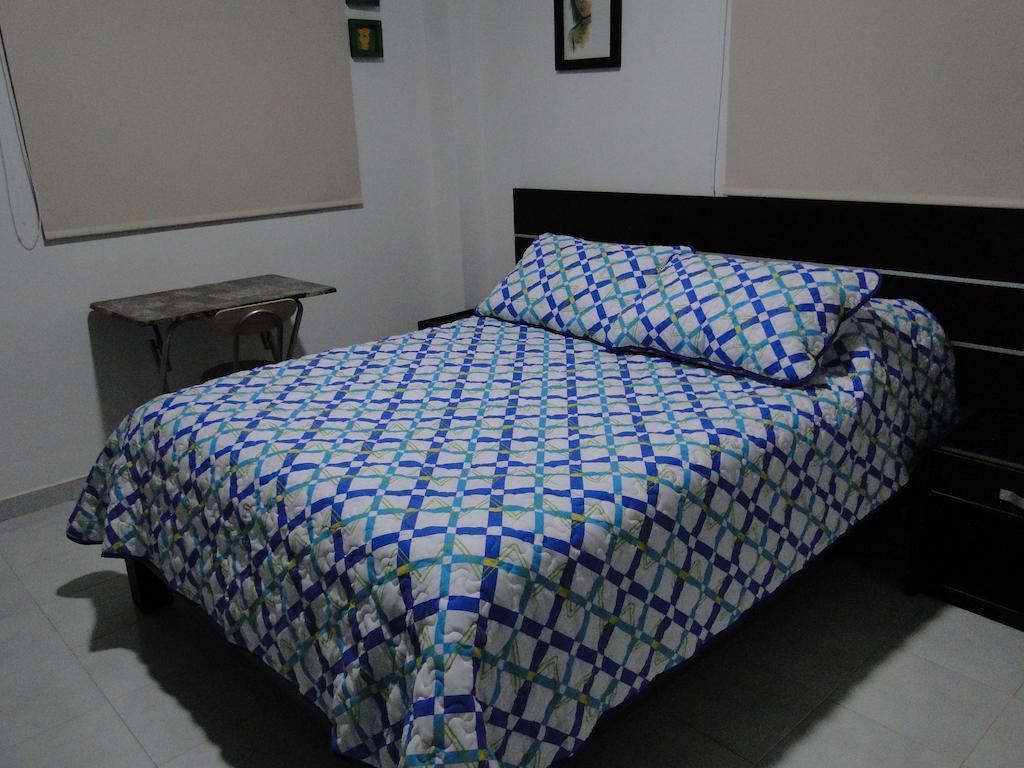 Casa Loft Hotel San Andres  Exterior photo