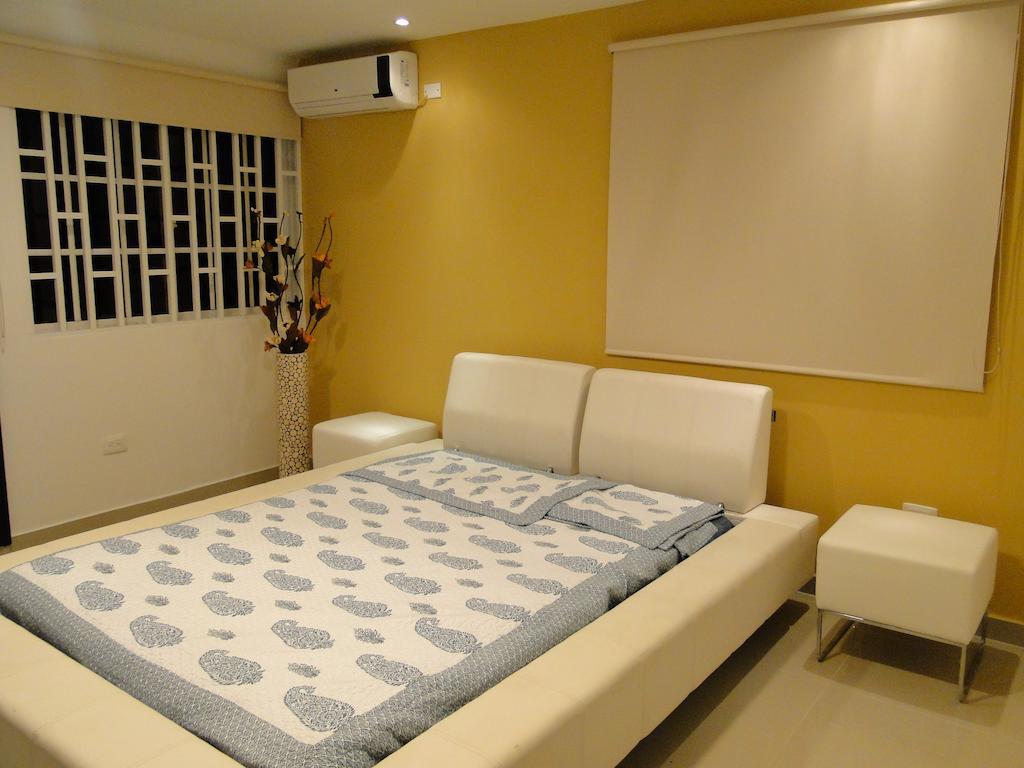 Casa Loft Hotel San Andres  Room photo