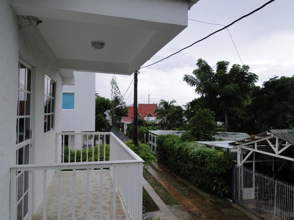 Casa Loft Hotel San Andres  Exterior photo