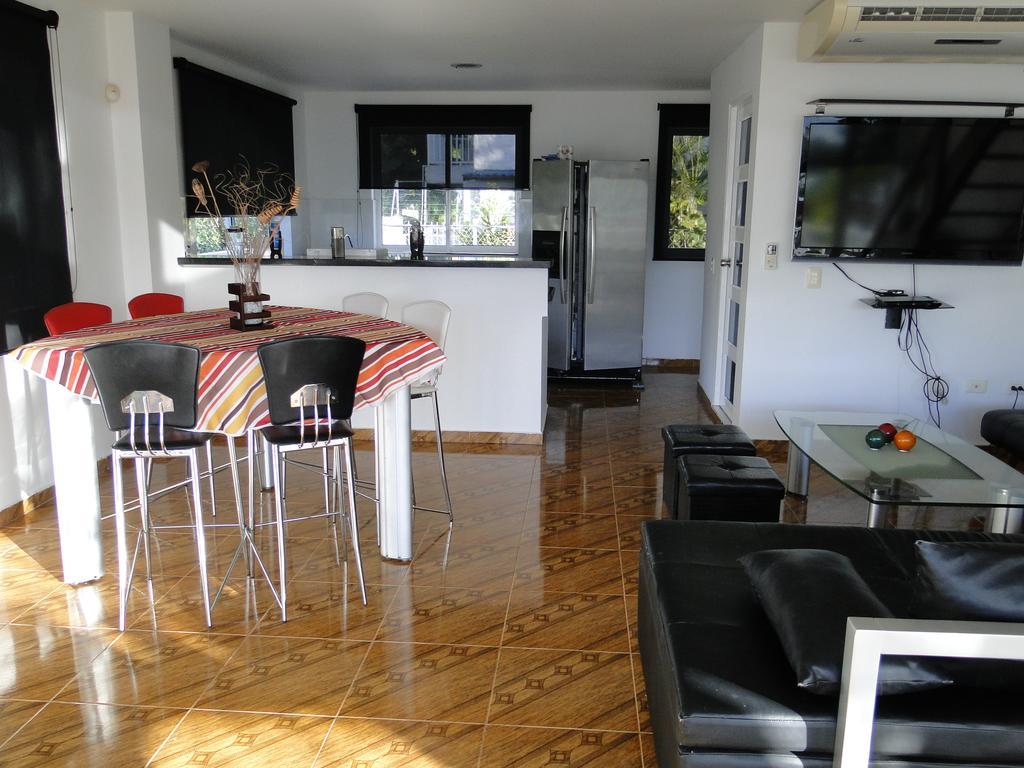 Casa Loft Hotel San Andres  Exterior photo