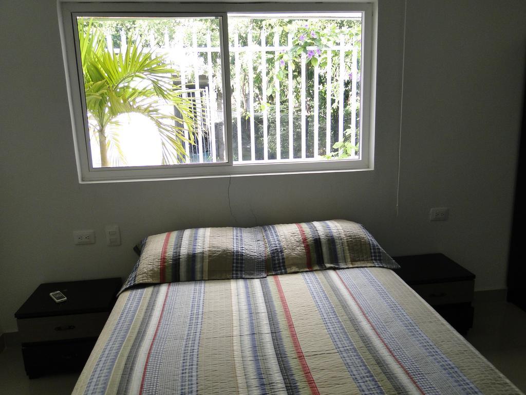 Casa Loft Hotel San Andres  Exterior photo