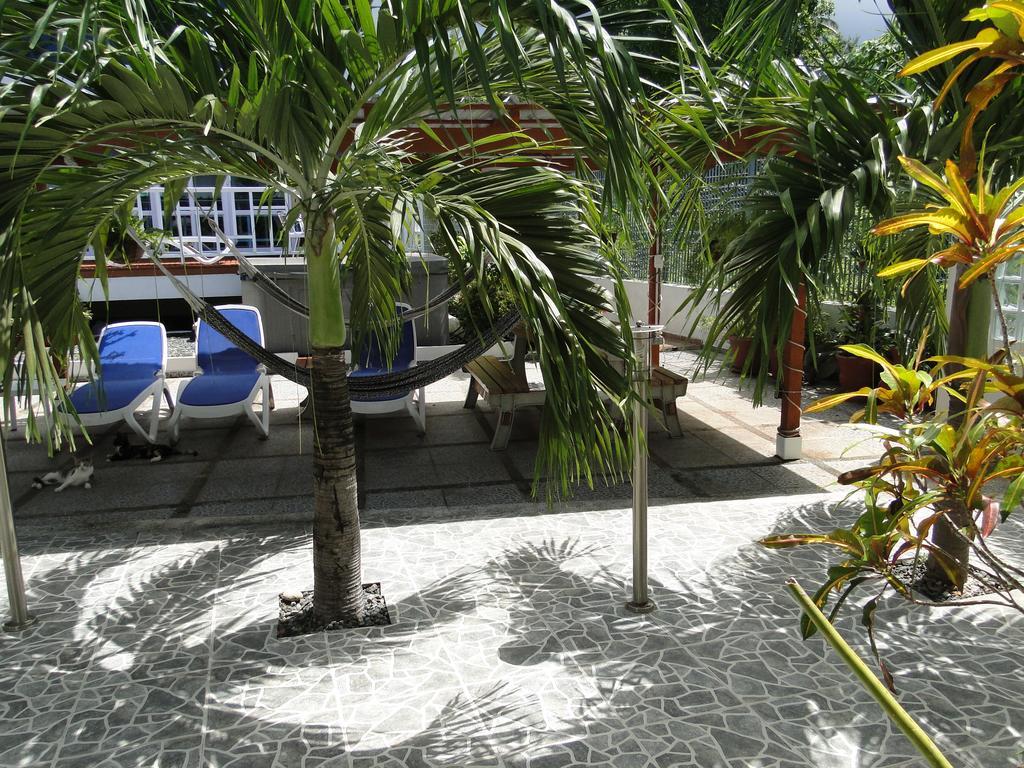 Casa Loft Hotel San Andres  Exterior photo