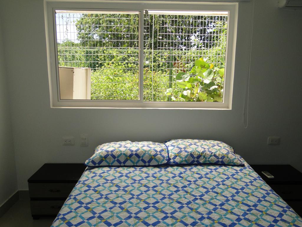 Casa Loft Hotel San Andres  Exterior photo