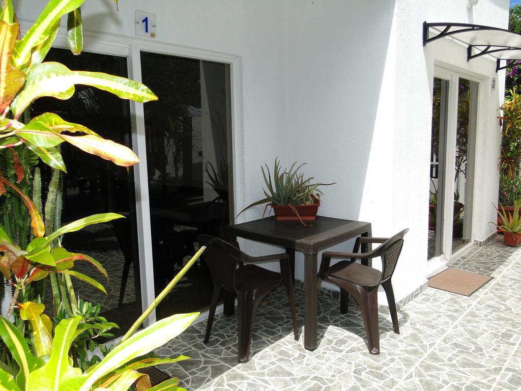 Casa Loft Hotel San Andres  Exterior photo