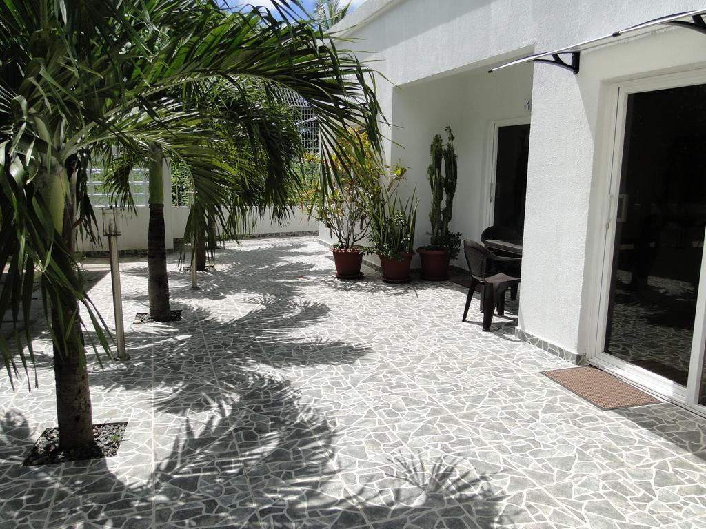 Casa Loft Hotel San Andres  Exterior photo