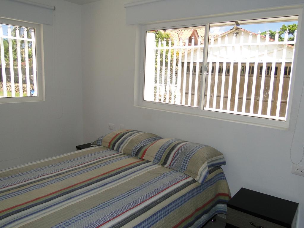 Casa Loft Hotel San Andres  Exterior photo