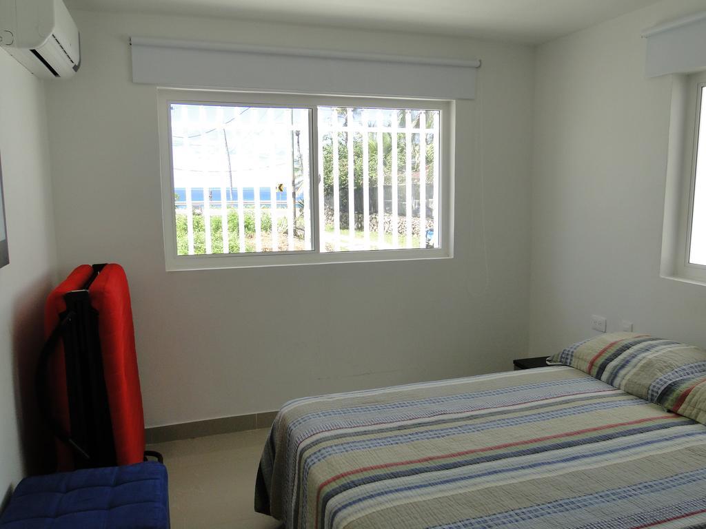 Casa Loft Hotel San Andres  Exterior photo
