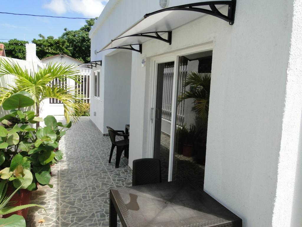 Casa Loft Hotel San Andres  Exterior photo